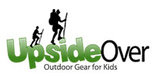 View Upsideover.com website