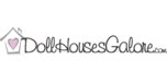 View Dollhousesgalore.com website