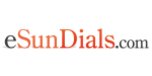 View Esundials.com website