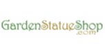 View Gardenstatueshop.com website