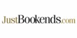 View Justbookends.com website