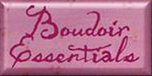 View Boudoiressentials.com website