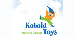 View Koboldtoys.com website