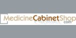 View Medicinecabinetshop.com website