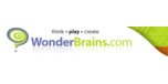 View Wonderbrains.com website