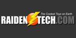 View Raidentech.com website