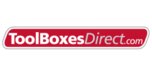 View Toolboxesdirect.com website