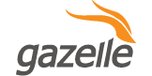 View Gazelle.com website
