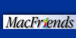 View Macfriends.com website