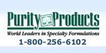 View Purityproducts.com website