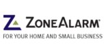 View Zonealarm.com website