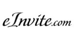 View Einvite.com website