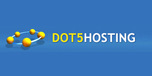 View Dot5hosting.com website