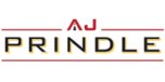 View Ajprindle.com website