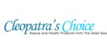 View Cleopatraschoice.com website
