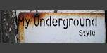 View Myundergroundstyle.com website
