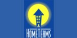 View Hometeams.com website