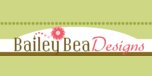 View Baileybea.com website