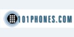 View 101phones.com website