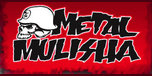 View MetalMulisha.com website