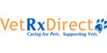 View Vetrxdirect.com website
