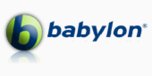 View Babylon.com website