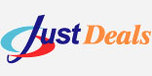 View Justdeals.com website
