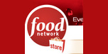 View Foodnetworkstore.com website