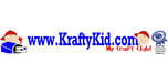 View Kraftykid.com website