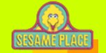 View Sesameplace.com website