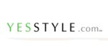 View Yesstyle.com website