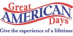 View GreatAmericanDays.com website