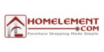 View Homelement.com website