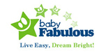 View Babyfabulous.com website