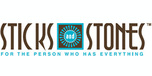 View Createsticksandstones.com website