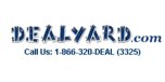 View Dealyard.com website
