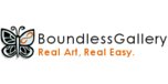 View Boundlessgallery.com website