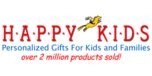 View Happykidspersonalized.com website