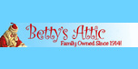 View Bettysattic.com website