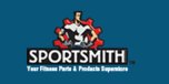 View Sportsmith.com website