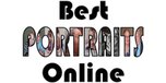 View Best-portraits-online.com website