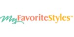View Myfavoritestyles.com website