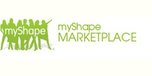 View Myshape.com website