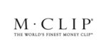 View M-clip.com website