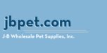 View Jbpet.com website
