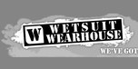 View Wetsuitwearhouse.com website