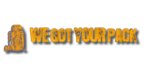 View Wegotyourpack.com website