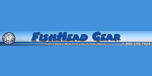View Fishheadgear.com website