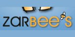 View Zarbees.com website