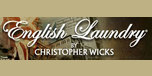 View Englishlaundry.com website